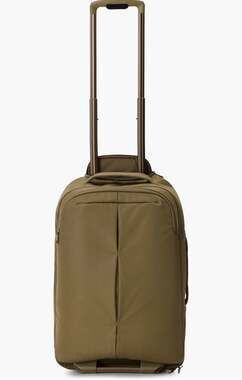 Béis The Pro Rolling Backpack